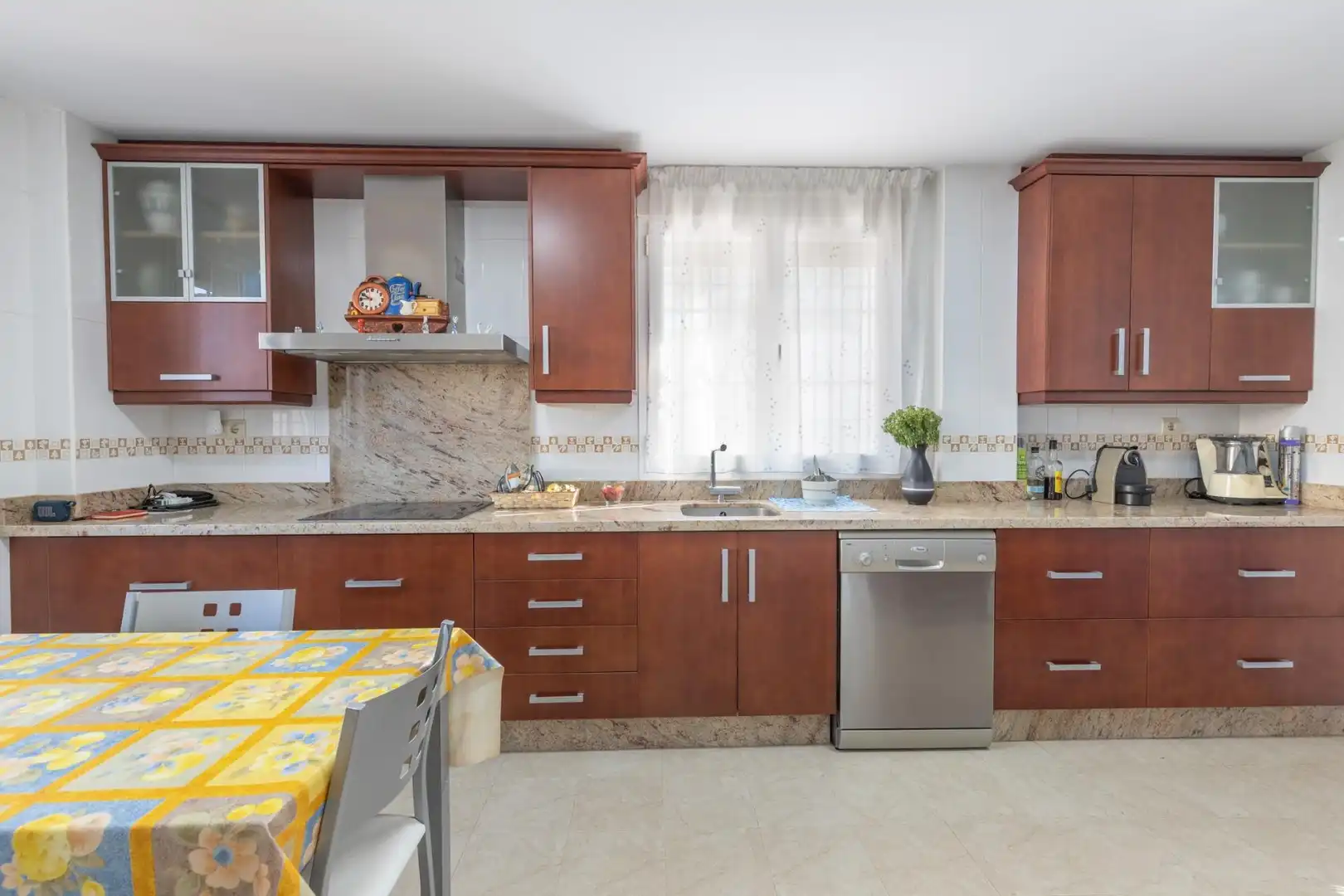 Chalet con terraza en venta en UNIS, imagen 10