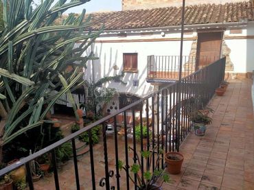 Casa con balcone in vendita a L'Alqueria de la Comtessa