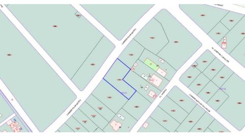 Venta de terreno en Bétera, MAS CAMARENA, imatge 5