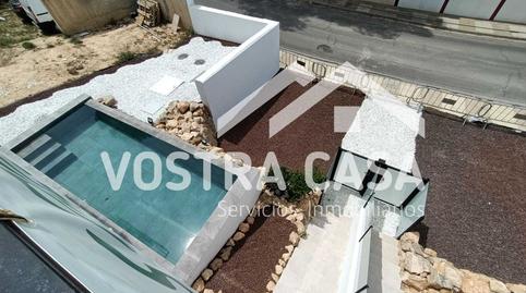 Photo 3 of House or chalet to rent in Dieciséis, -1, El Bosque, Chiva