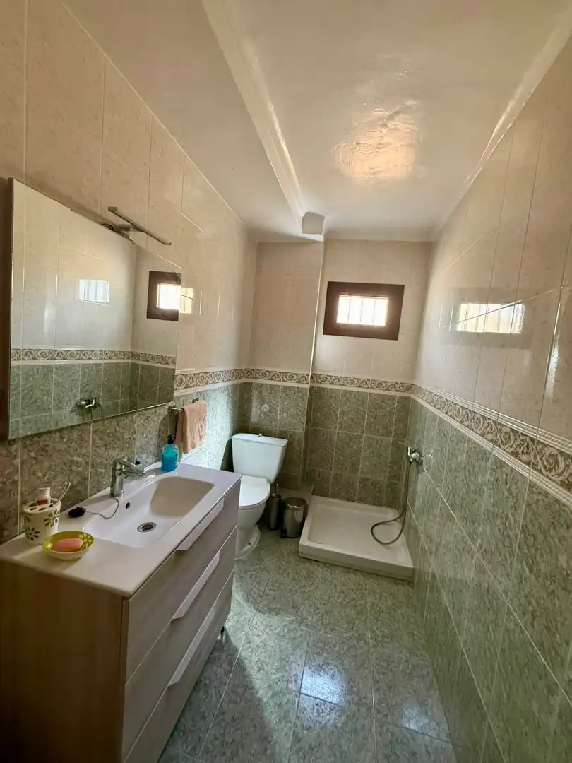 Casa o xalet en venda a Calle Virgen Inmaculada, Centro