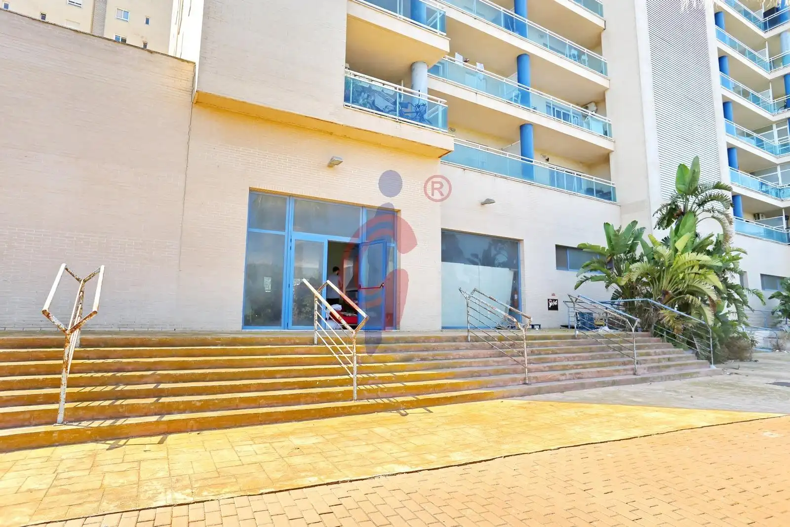 Local comercial en venta en Avenida Avenida del Puerto 1, imagen 5