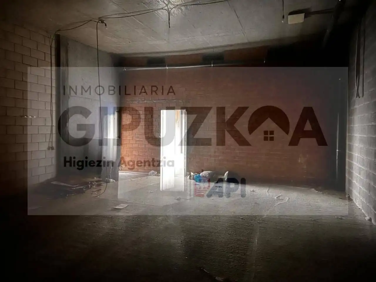 Local comercial en alquiler en Calle Arroka, imagen 11