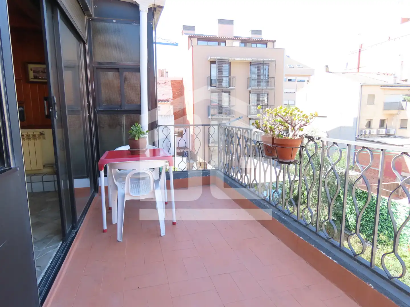 Terraced house with terrace for sale in Carrer Sant Josep de Calassanç, imagen 21