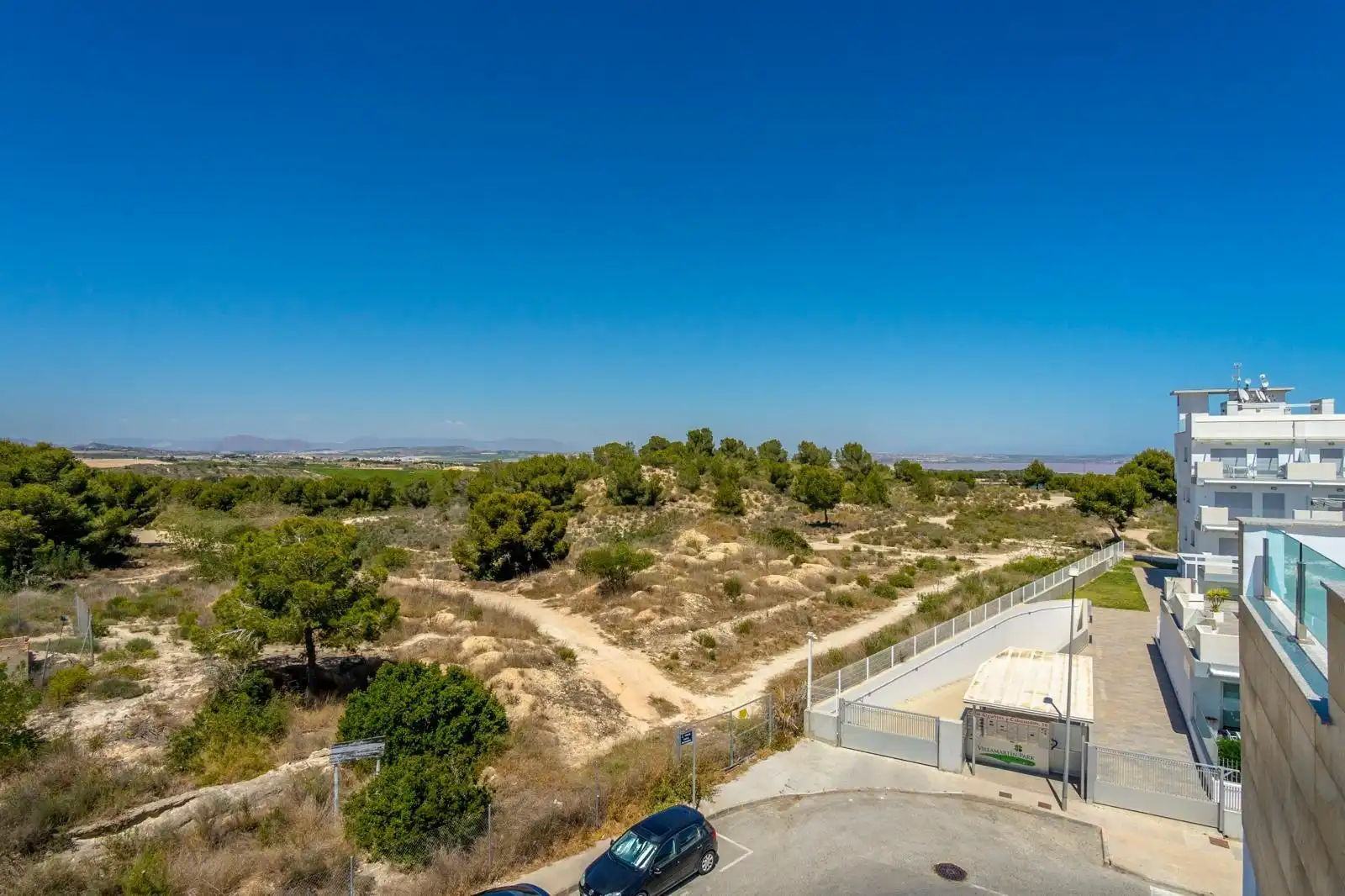 Casa o chalet en venta en Orihuela con Aire acondicionado, Calefacción y Jardín privado