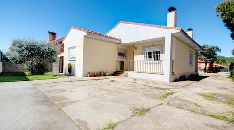 Foto 4 von Haus oder Chalet zum Verkauf in Calle de Los Almendros, Pioz, Guadalajara