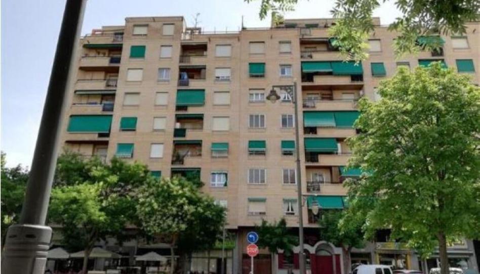 Foto 1 de Pis en venda a San Millán - Ayuntamiento, La Rioja