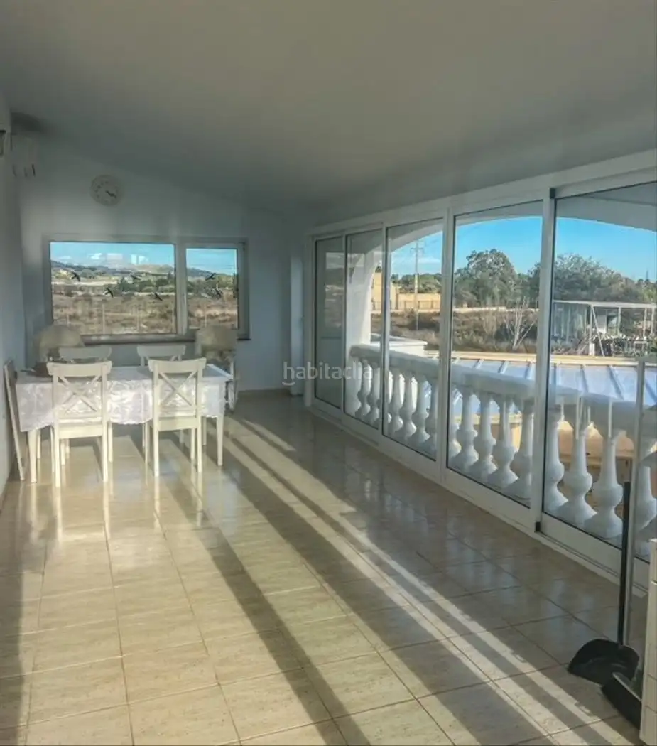 Chalet en venta en Partida Benaut 38, imagen 13