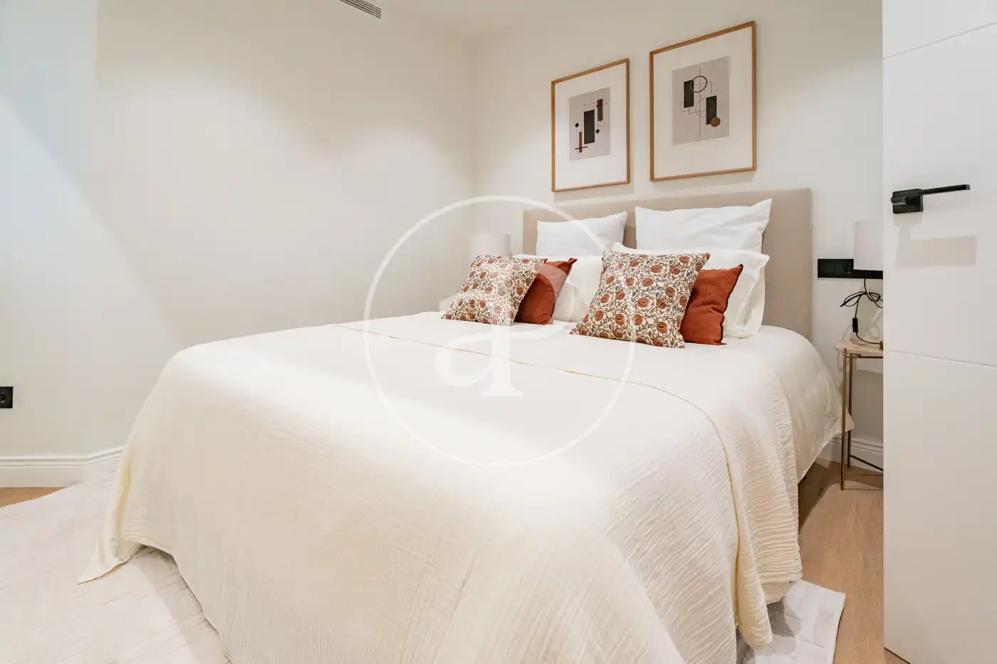 Habitación de Piso en venta en Madrid con Aire acondicionado, Calefacción y Terraza