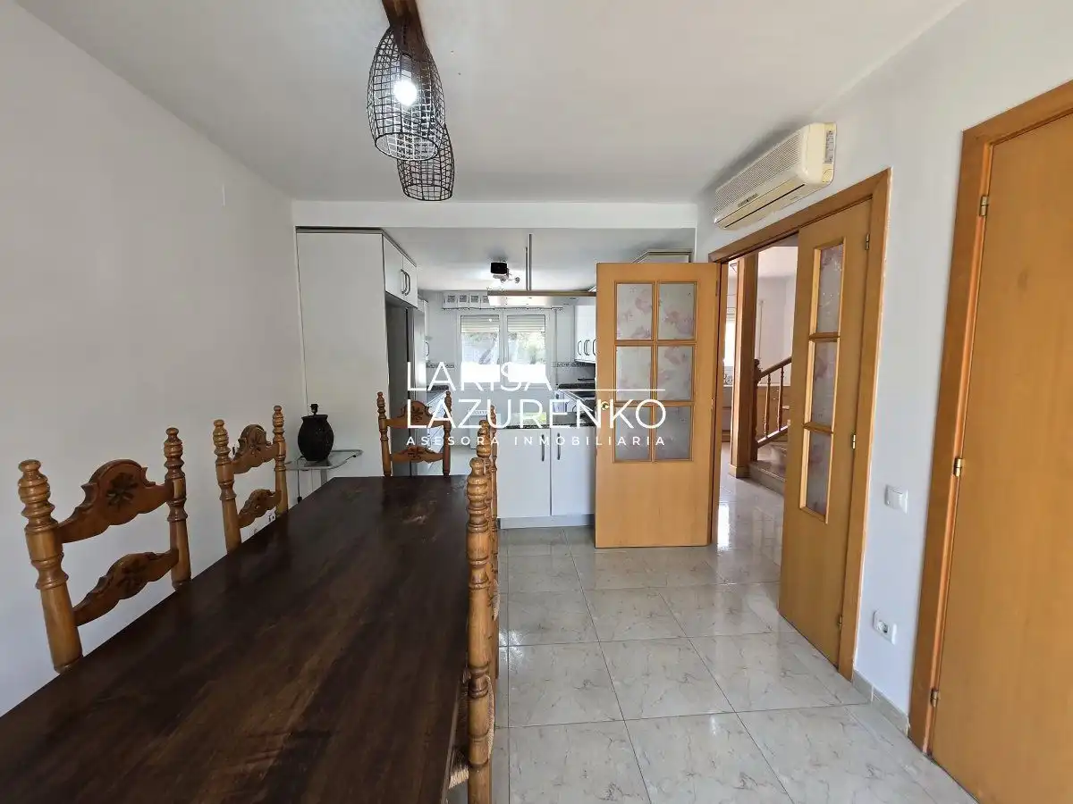 Villa in vendita a de Sevilla, imagen 16