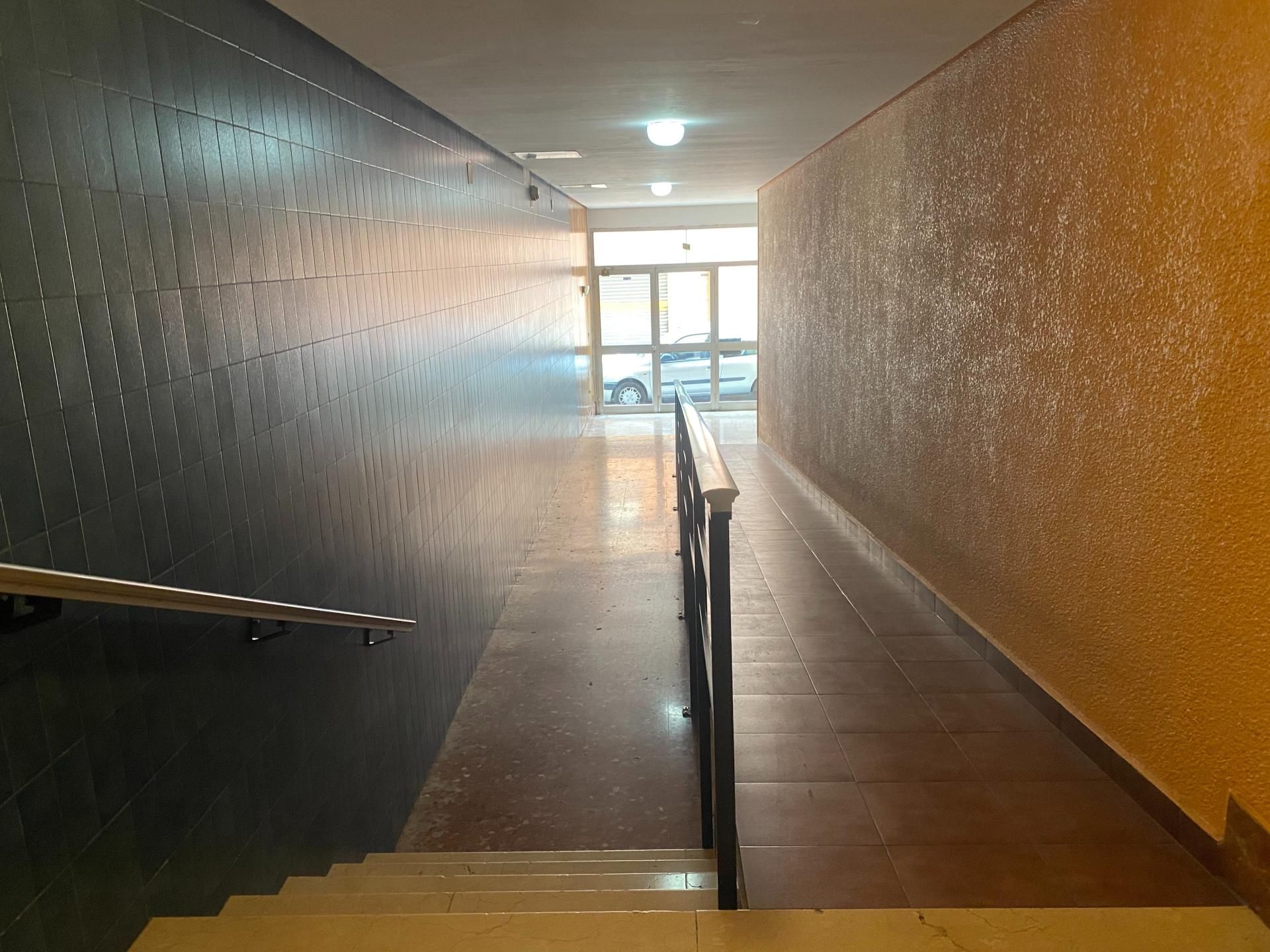 Flat for sale in Zona La Ermita