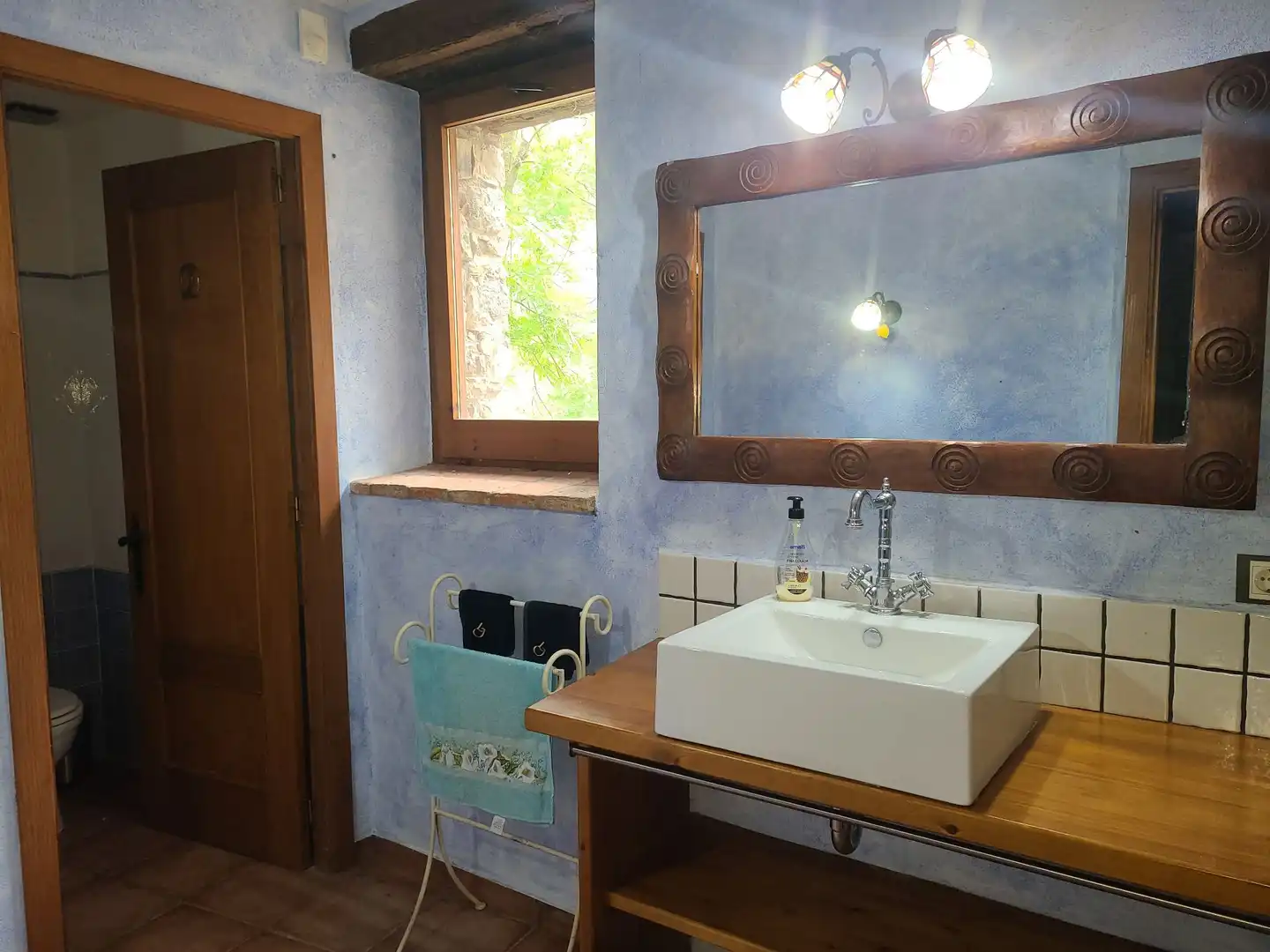 Casa rústica amb jardí en venda a olot, imagen 65