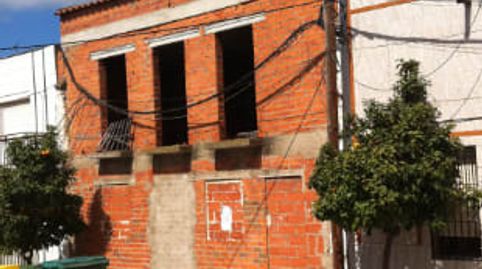 Foto 5 de Edifici en venda a C/ la Fuente , Puebla de Sancho Pérez, Badajoz