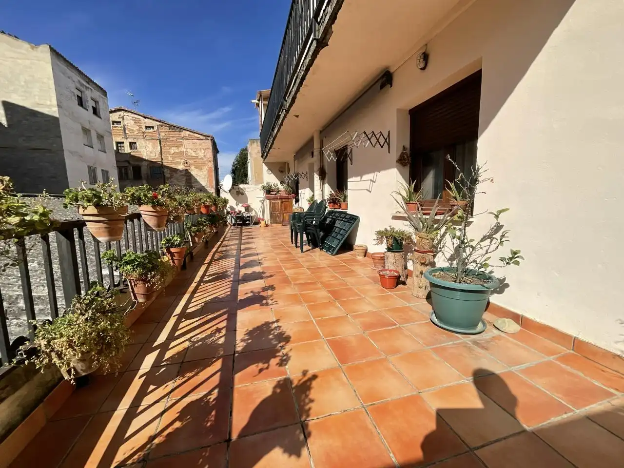 Wohnung mit Terrasse zum Verkauf in Calle Pinar, imagen 41
