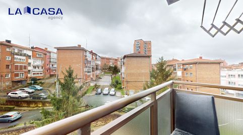 Foto 2 de Pis en venda a Cruces, Barakaldo