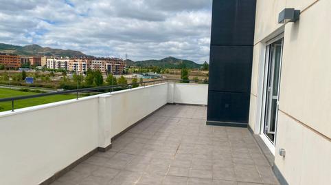 Foto 5 de Àtic de lloguer a Lardero - Río Ebro, Lardero, La Rioja