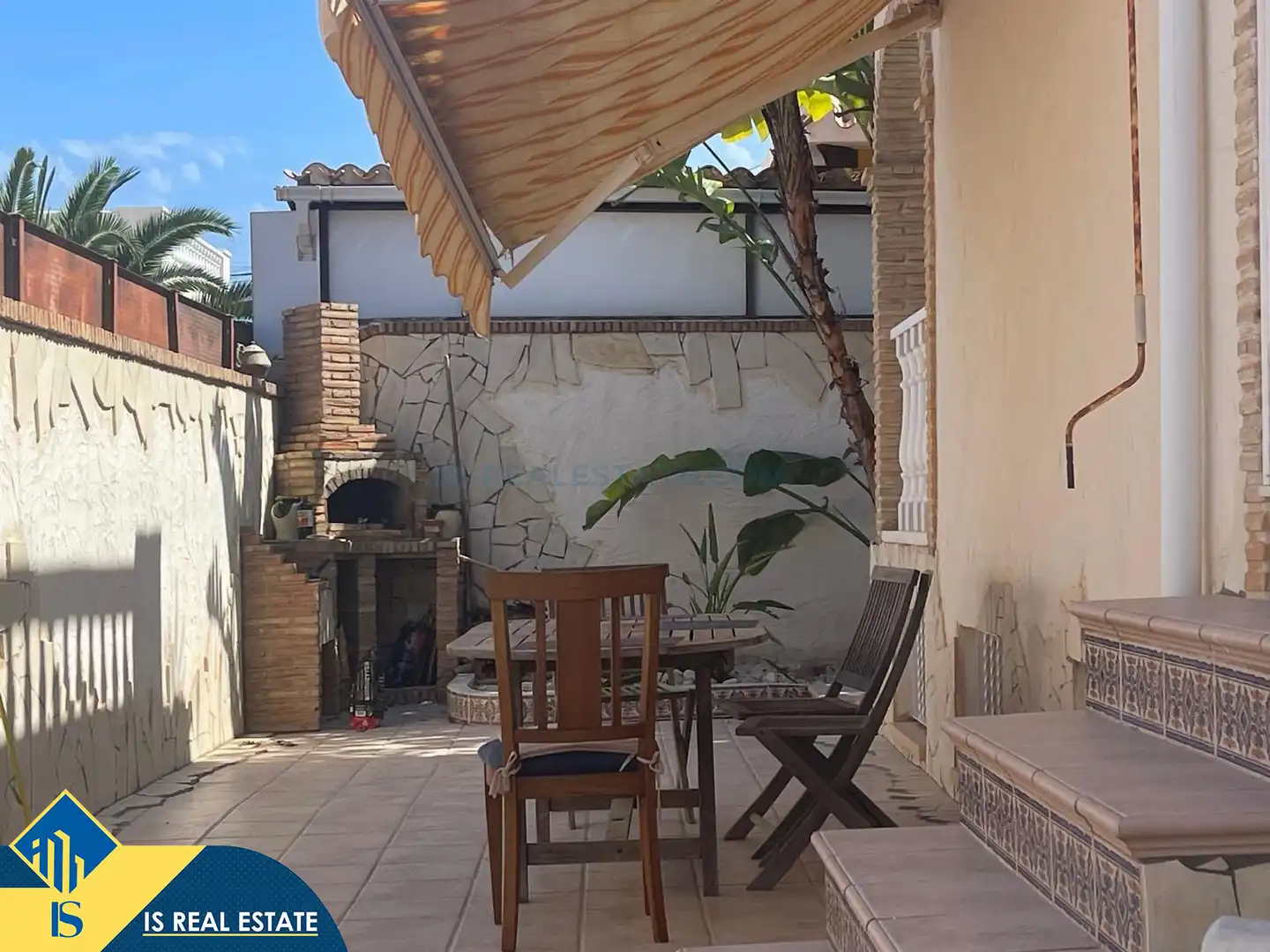 Terrace of Houses for sale in Torrevieja  with Air Conditioner, Heating and Terrace