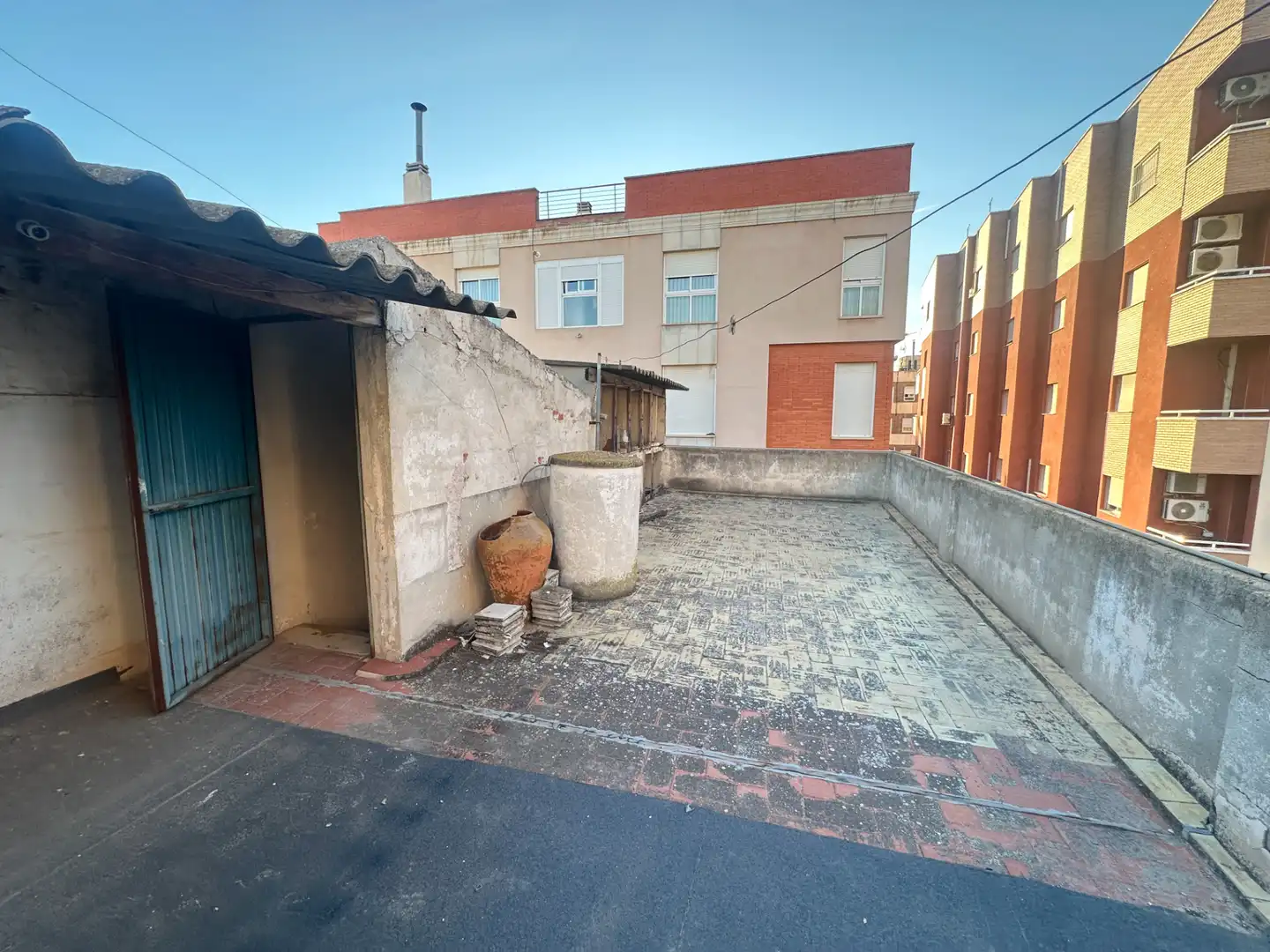 Adossat en venda a Calle Maestro Chapí, imagen 45