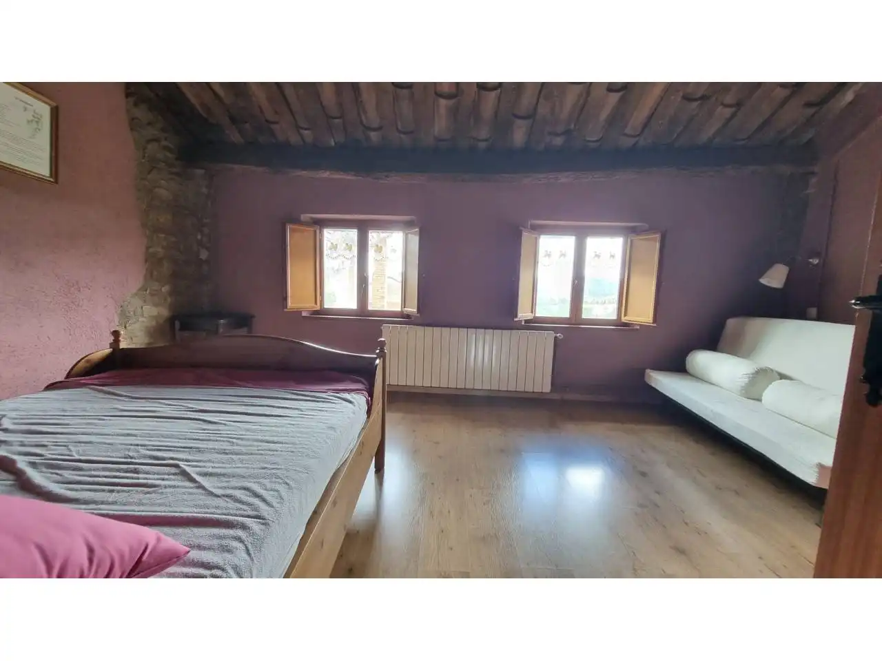 Finca rústica en venda en Alpens, Barcelona