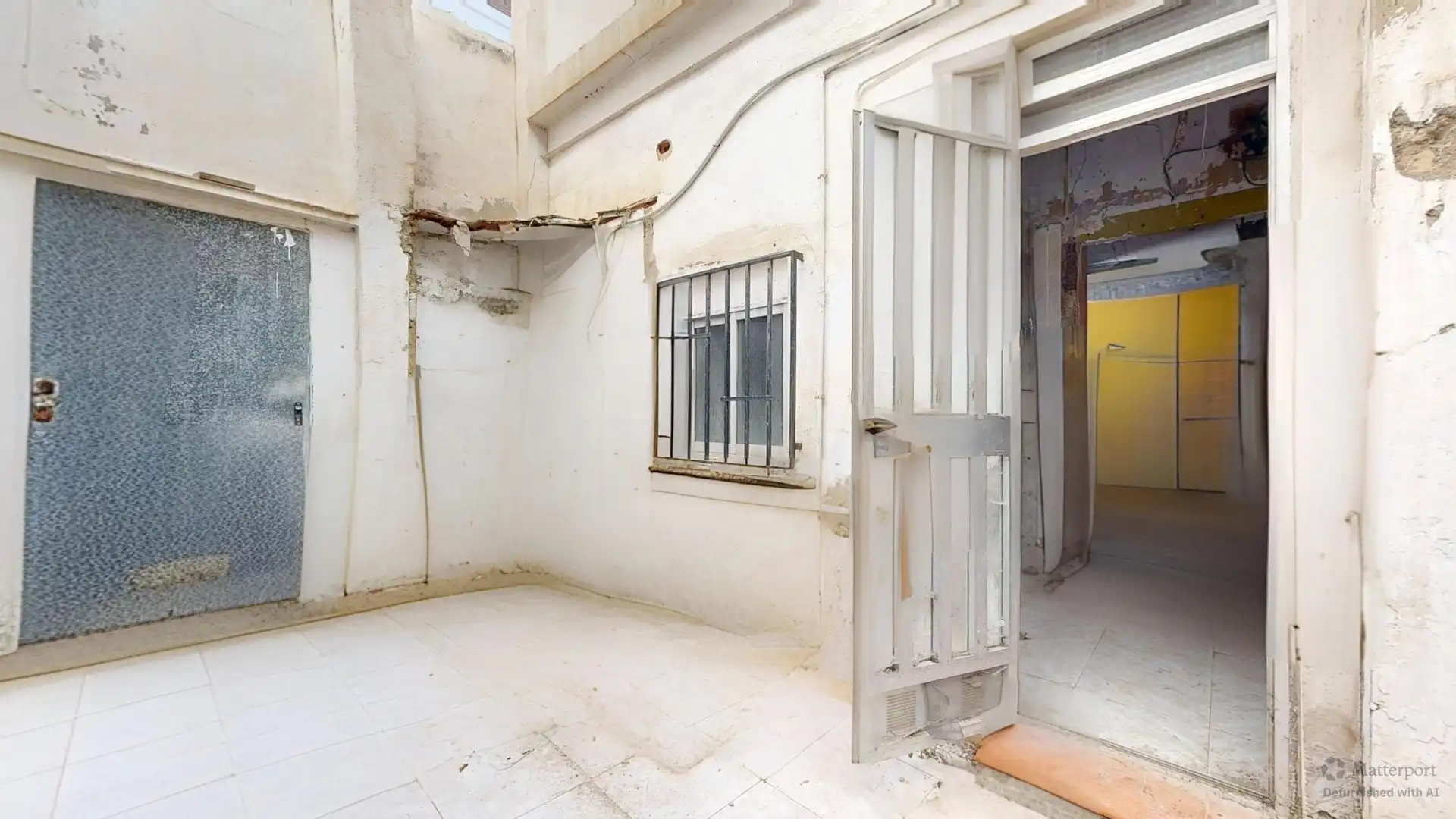 Casa o xalet en venda en Valencia amb Terrassa, Traster i Balcó