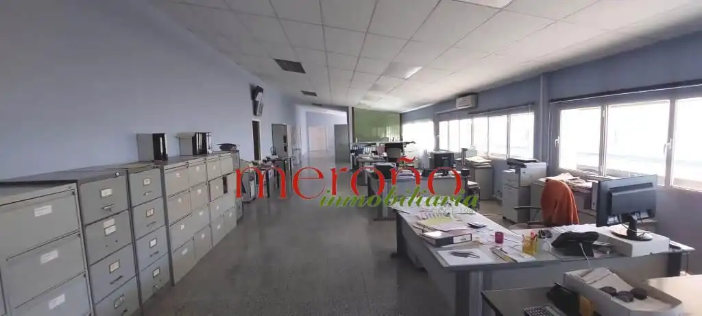 Nave industrielle à vendre à La Algoda - Matola - Llano de San José, imagen 41