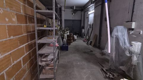Foto 3 von Geschaftsraum zum Verkauf in Calle de Ramón Sainz, Vista Alegre, Madrid Capital