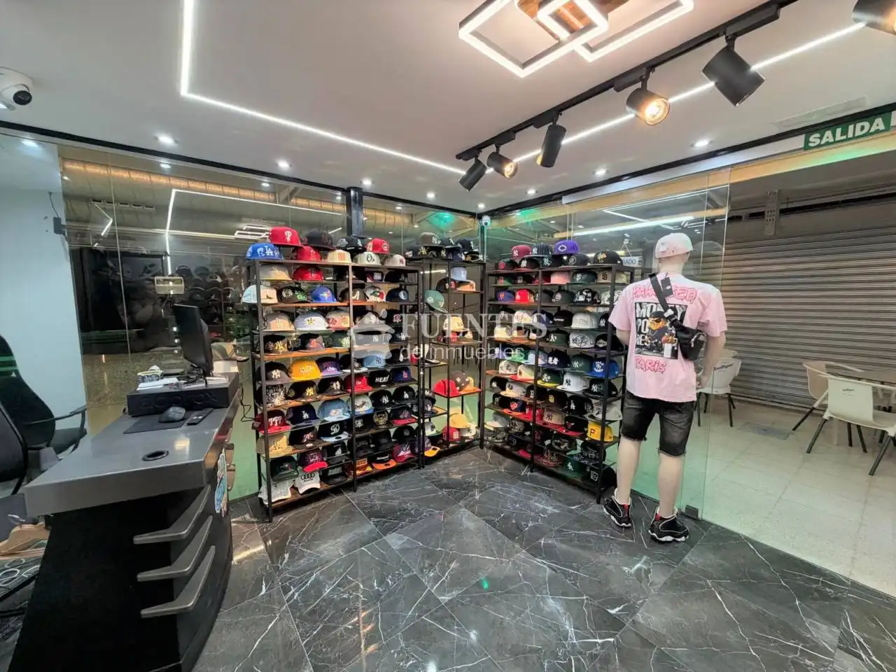 Local comercial en venda a Avenida Padre Esplá, imagen 5