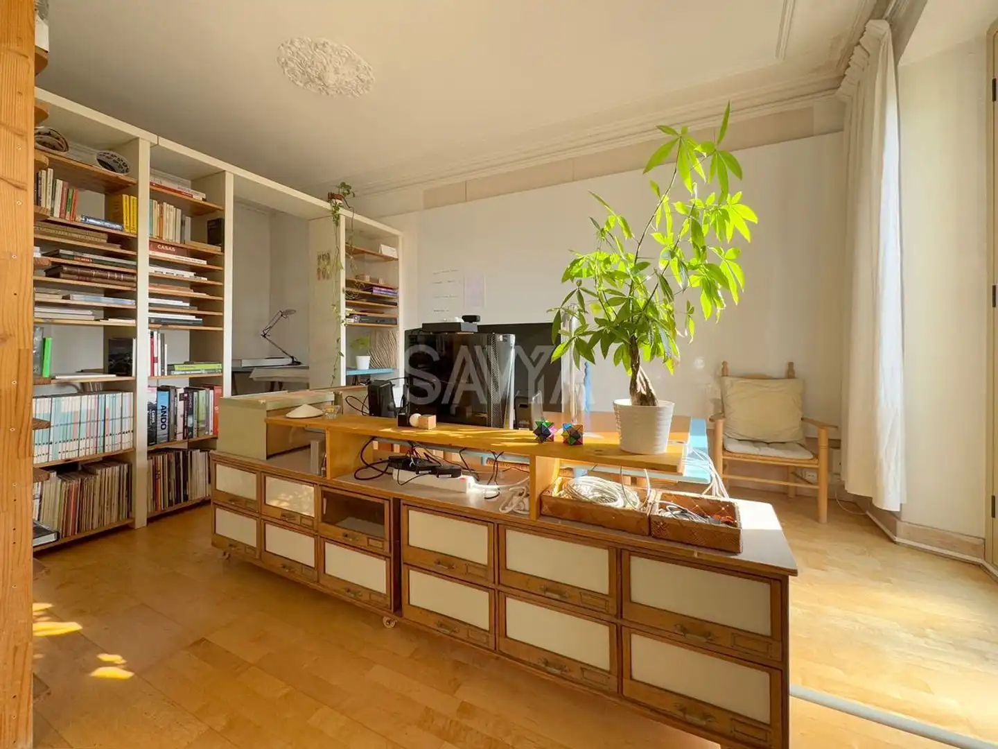 Wohnung mit Terrasse zum Verkauf in Ramblas, imagen 3