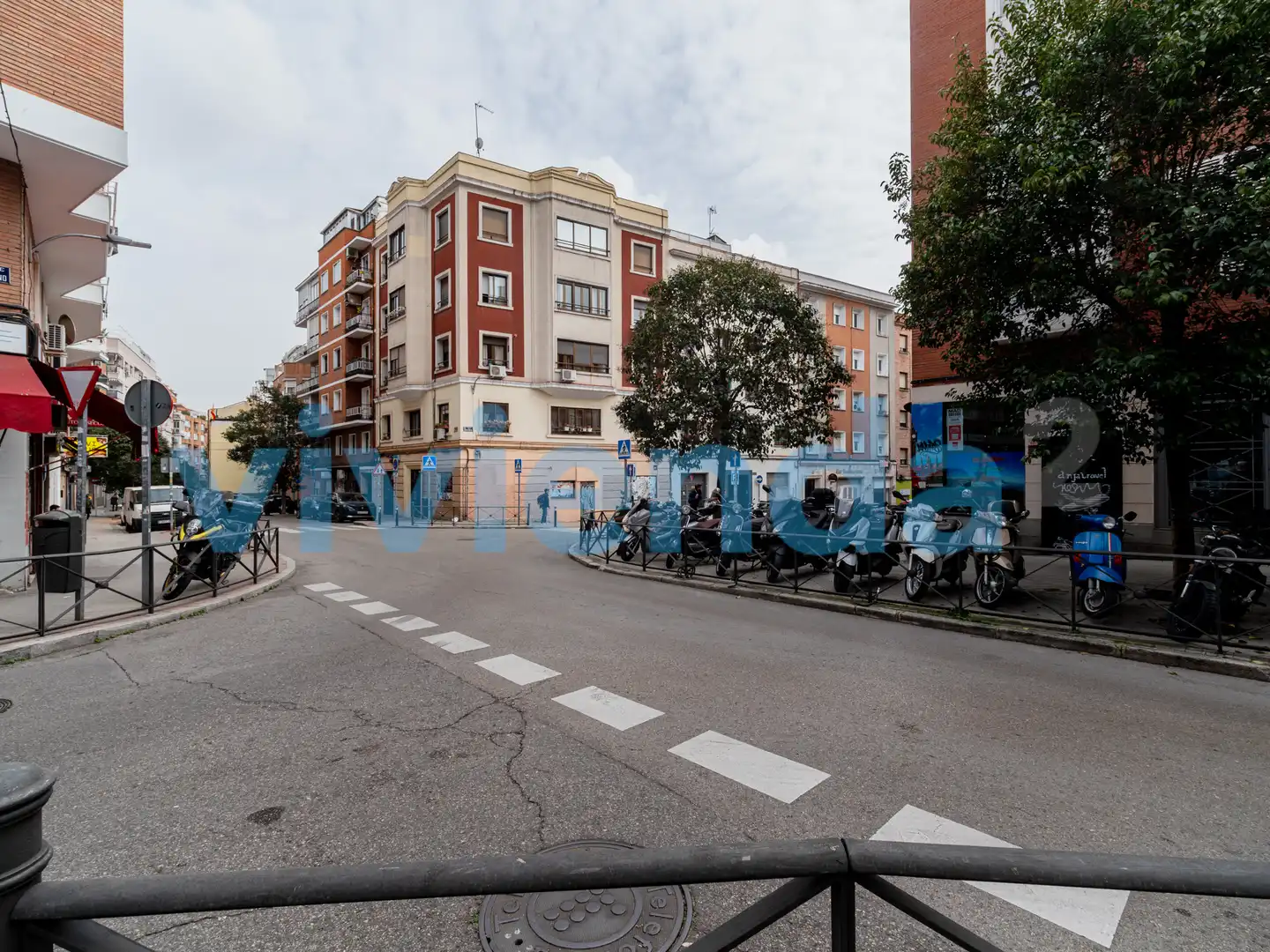 Flat with lift for sale in Calle de Alustante, imagen 23