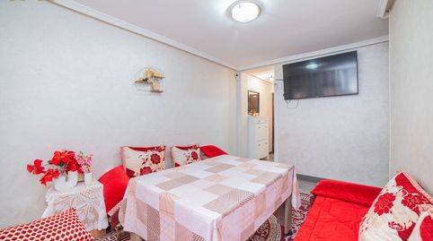 Foto 4 de Piso en venta en Calle del Pintor Rafael Boti, San Martín de la Vega, Madrid