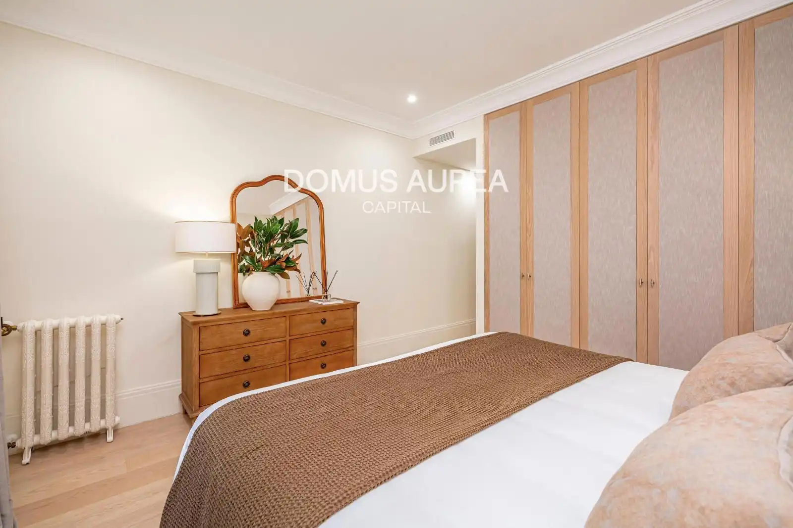Flat with lift to rent in Lagasca, imagen 8