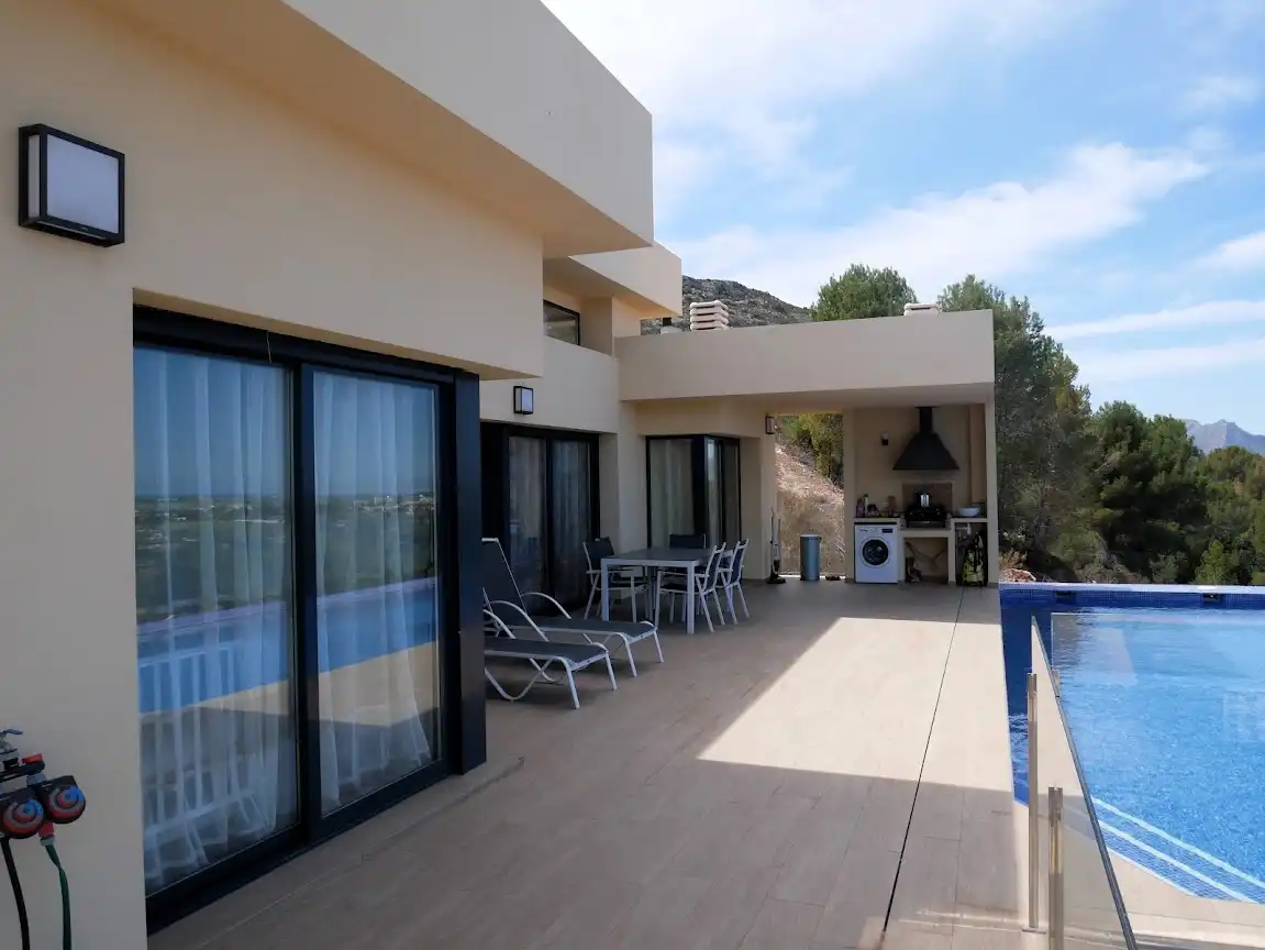 Chalet con piscina en venta en La Pedrera - Vessanes, imagen 3