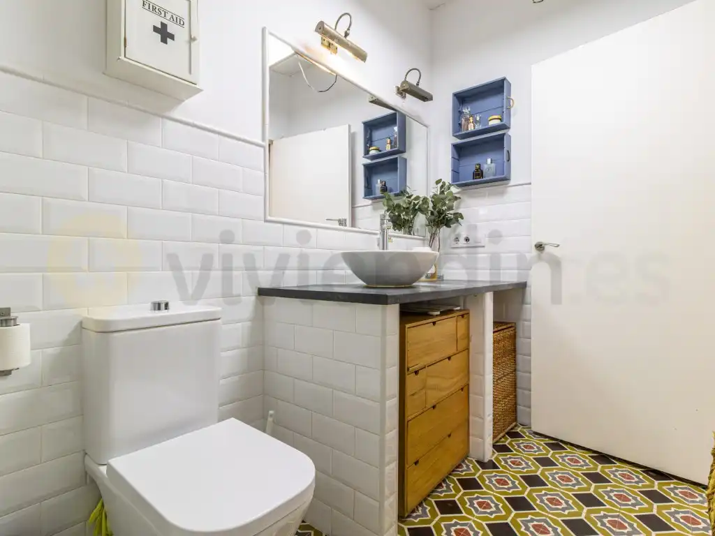 Casa en venda a Caballero Bonald - San José Obrero - Guadalcacín, imagen 37