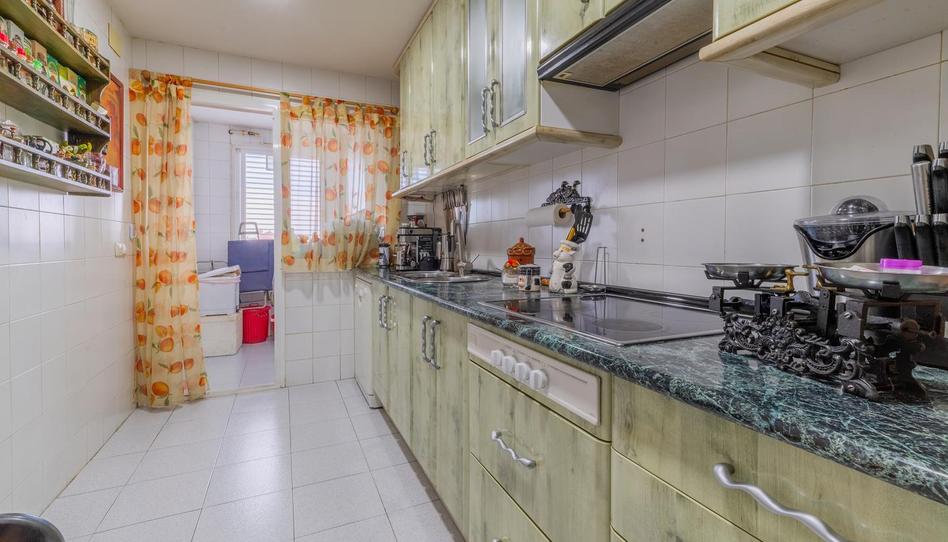 Foto 1 de Pis en venda a Telémaco, Fresnos I y II, Madrid