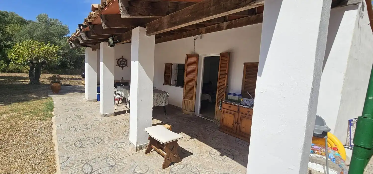 Country house for sale in Costitx, imagen 6