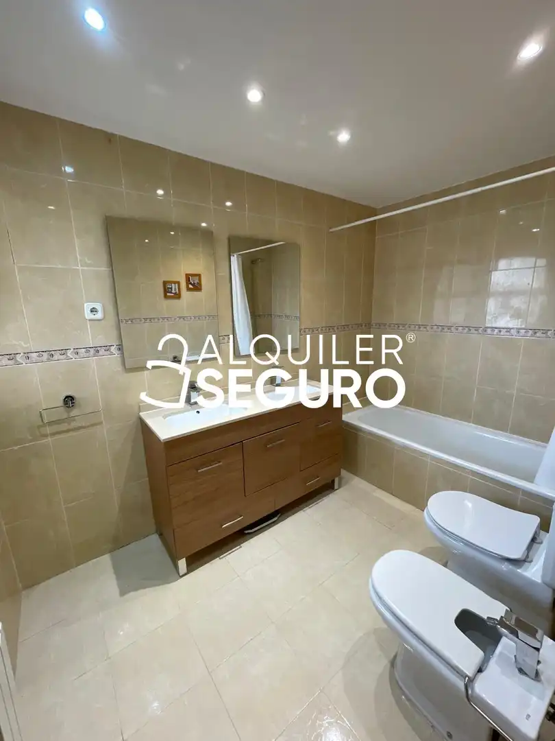 Houses for rent in Fuengirola , Urbanización el Mediterráneo