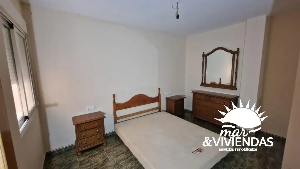 Apartament en venda a Avenida del Mediterráneo, 69, Puerto de Garrucha