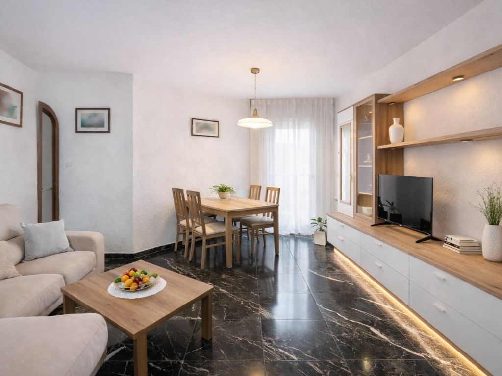 Flat for sale in Marianao