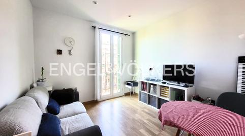 Foto 2 de Apartament de lloguer a El Camp de l'Arpa del Clot,  Barcelona Capital