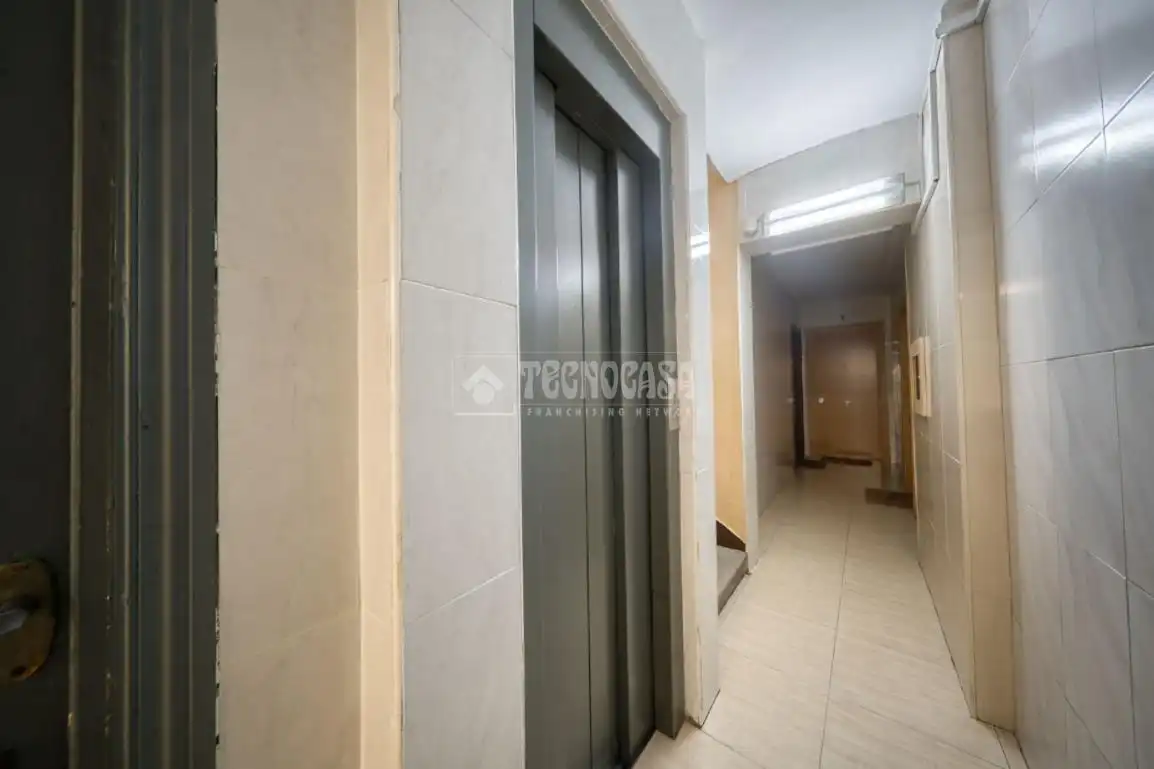 Piso en venta en Valladolid con Calefacción