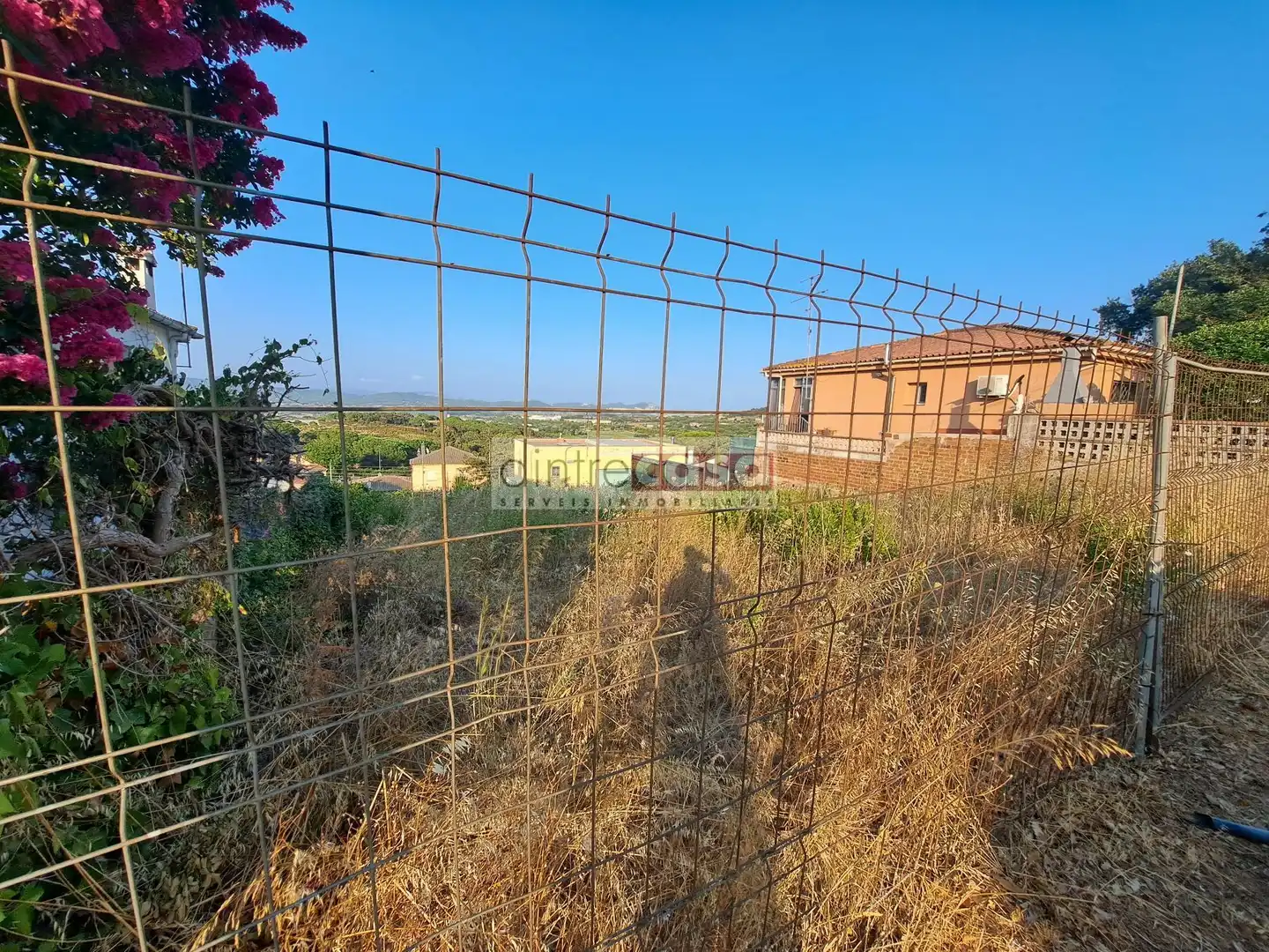 Terreno residencial en venta en Avinguda Mas Reixac, imagen 9
