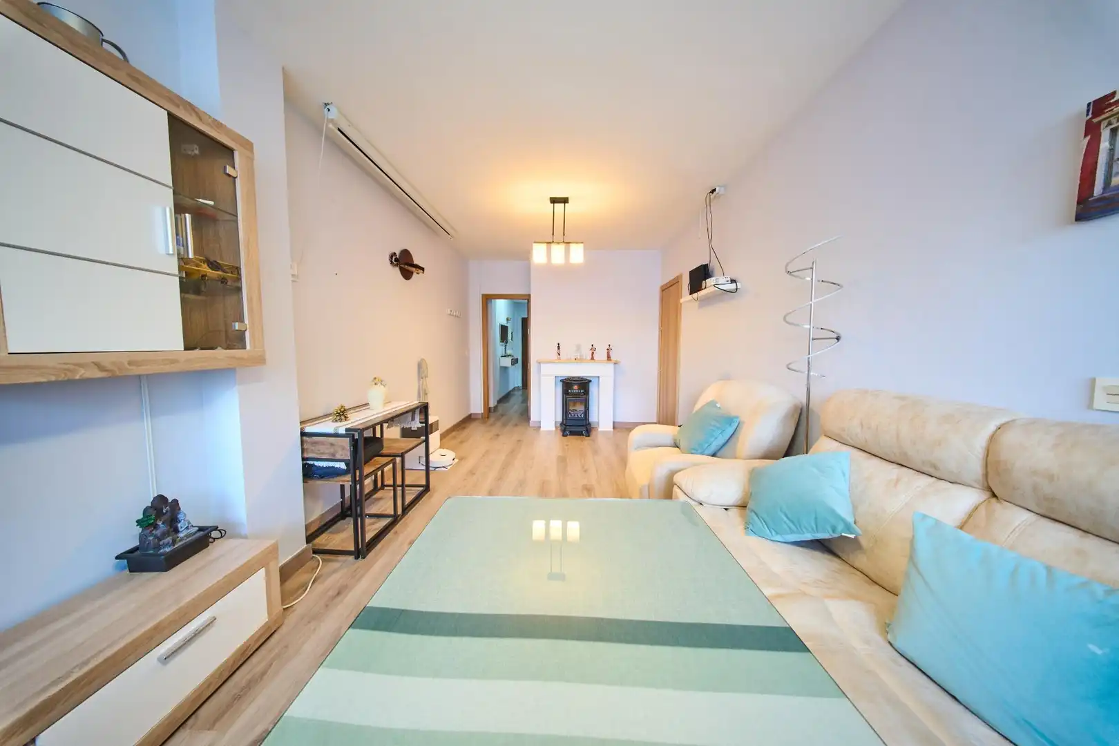 Piso en venta en Calle RAMON Y CAJAL, imagen 4