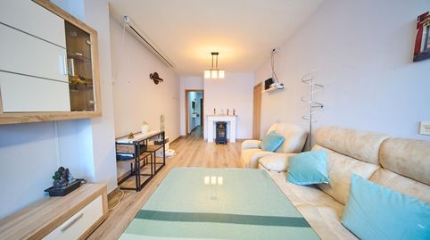 Foto 4 de Piso en venta en Calle Ramon y Cajal, Aljomahima - Ermita, Las Gabias