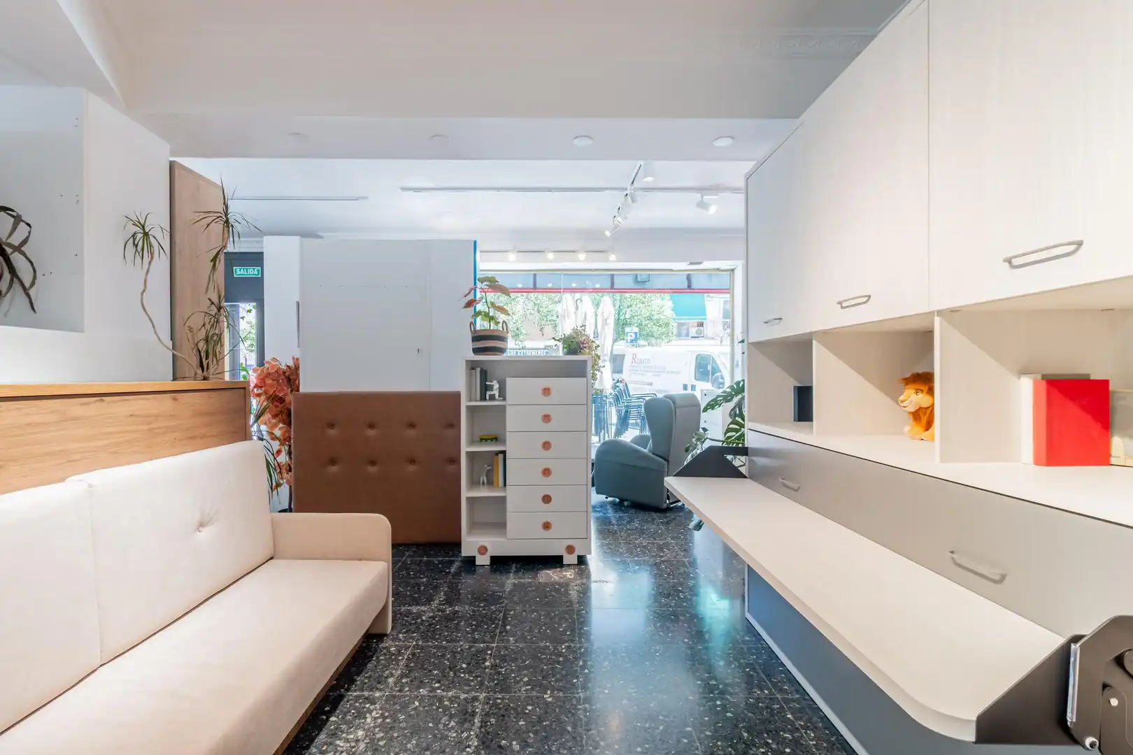 Geschaftsraum zur Miete in 4 Calle de Luis Ruiz #4, Pueblo Nuevo