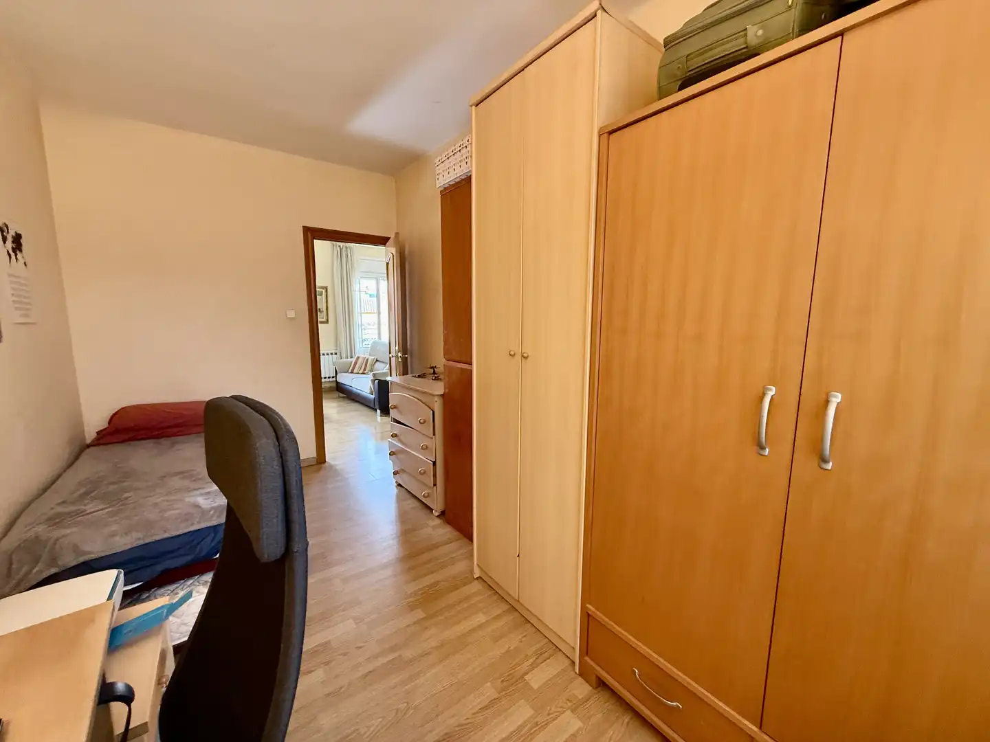 Appartement avec terrasse à vendre à Calle VELAZQUEZ, imagen 20
