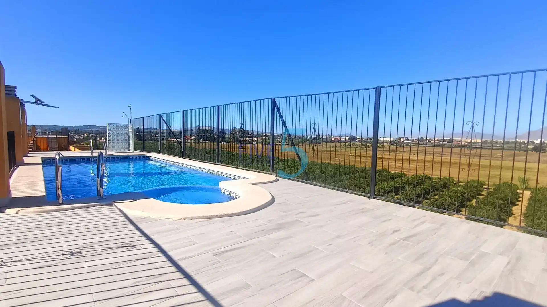 Appartamento con piscina in vendita a Daya Nueva, imagen 4