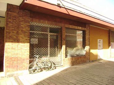 Local commercial à vendre à Durango