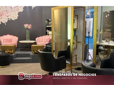 Locale commerciale in cessione a Calle de Casto Méndez Núñez 16