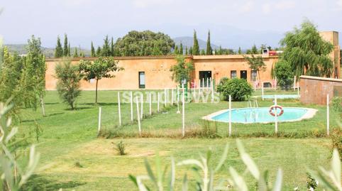 Foto 4 de Finca rústica en venda a Cabanes (Girona), Girona
