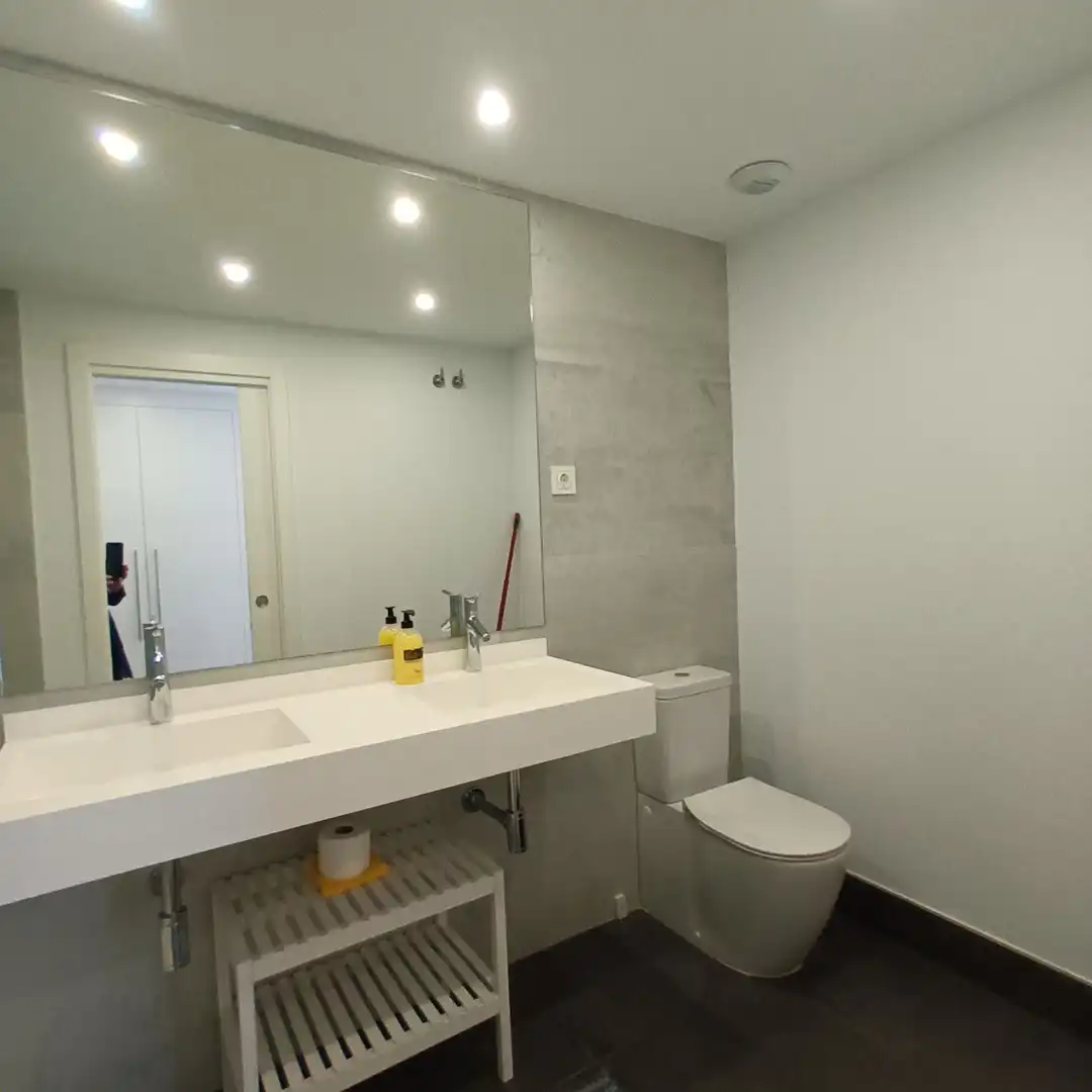 Flat for rent in Ciutat de les Ciències i de les Arts - Justicia
